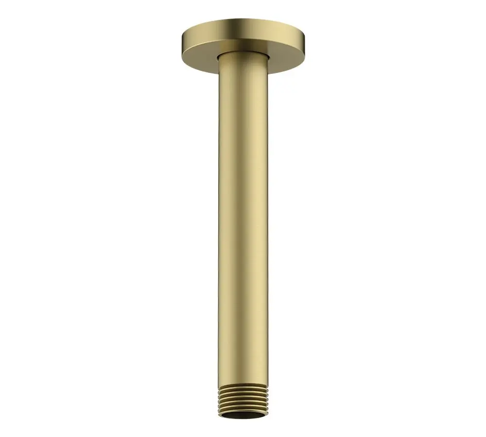 Brazo Techo Redondo 15 cm