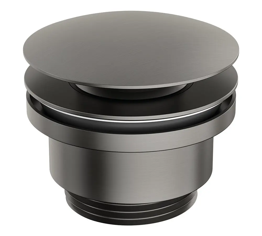 Válvula Rebosadero Doble Función