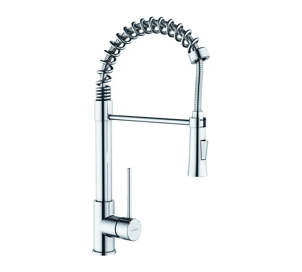 [65211 18 45 66] Monomando con Muelle Tau