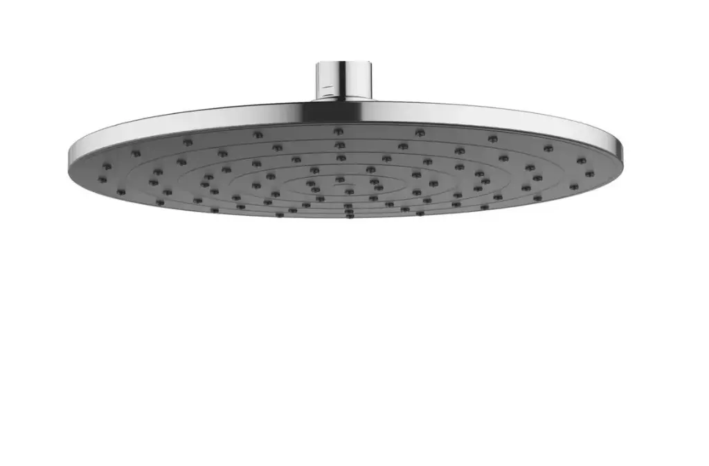 [R65112 19] Regadera Redonda Oslo (Cromo)