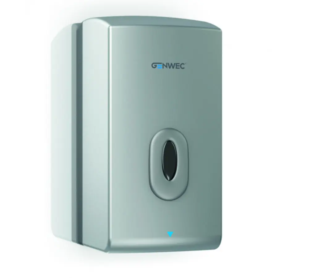 Dispensador Jabón 1100 ml