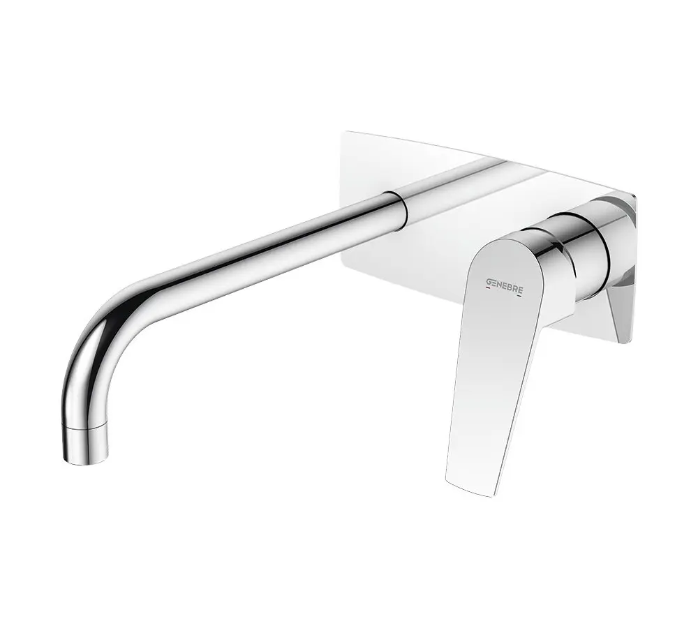 [69132 34 45 66] Monomando a Muro Kloe (Cromo)