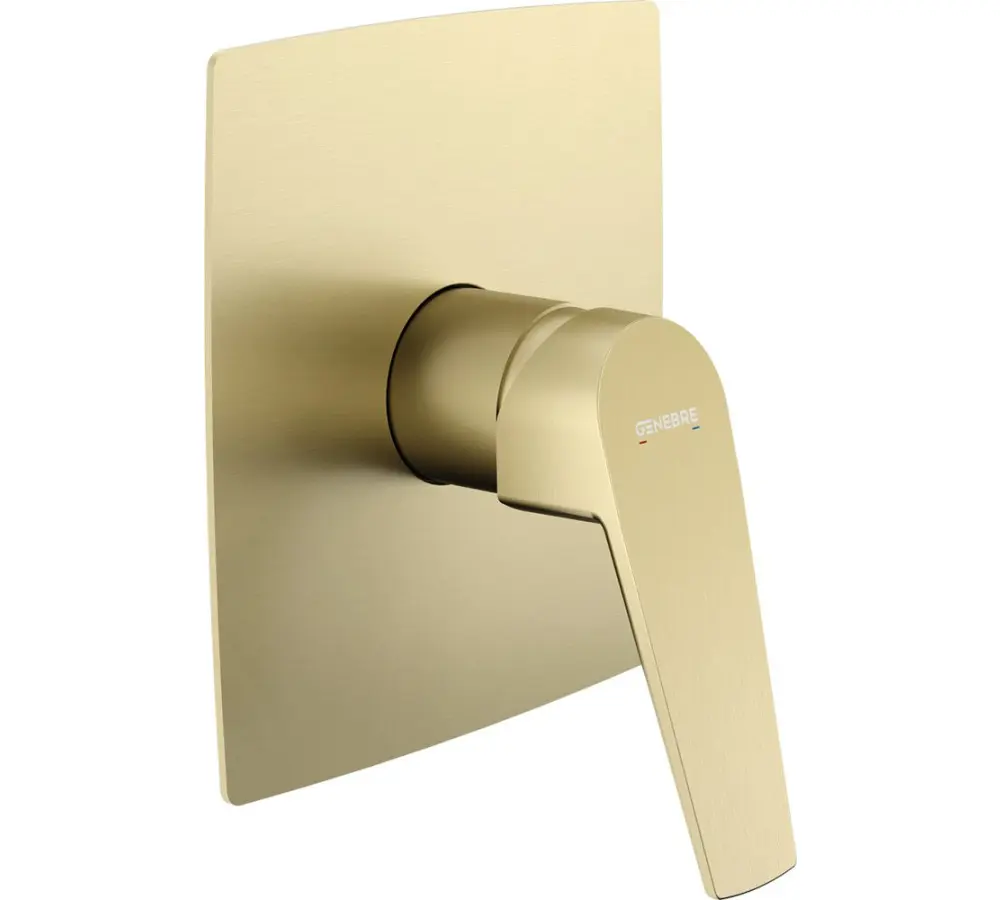 Monomando de Regadera Kloe